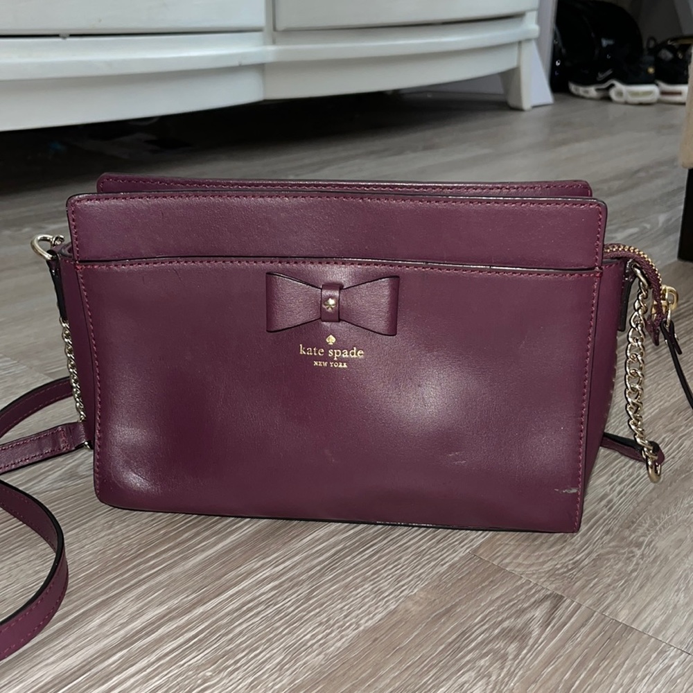 Kate Spade crossbody bag
